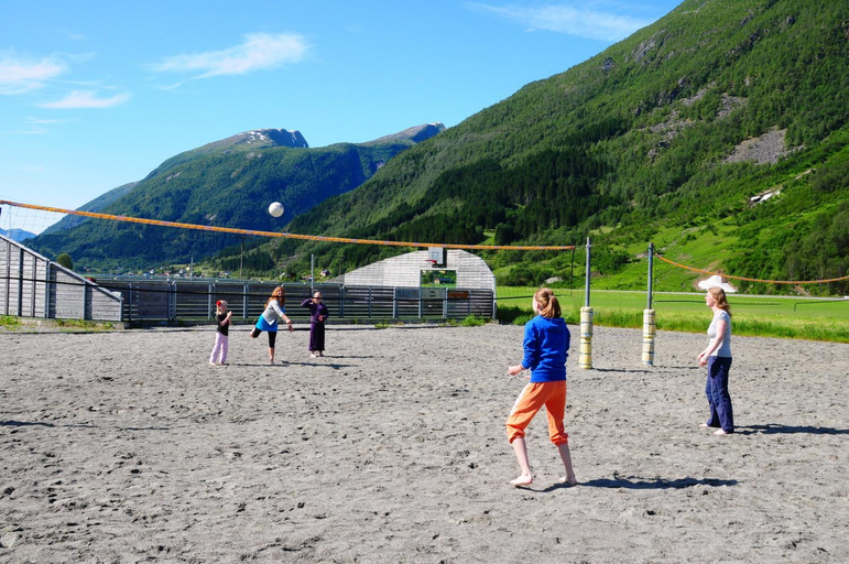 Others 2, Bøyum Camping, Balestrand