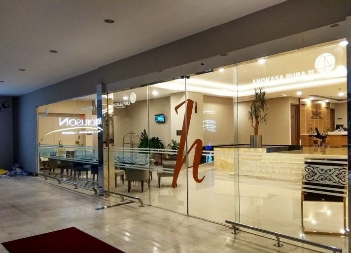 Horison Sky Kualanamu, Deli Serdang