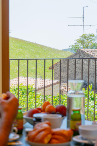 Others 5, Agriturismo Locanda Case Vecie, Verona