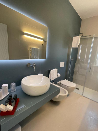 Others 2, Sant'Elia Deluxe Rooms, Foggia