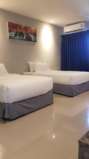Bedroom 11