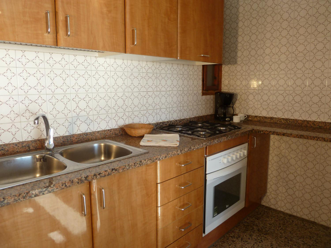 Others 2, Villa Service - Apartamentos Aransol, Tarragona