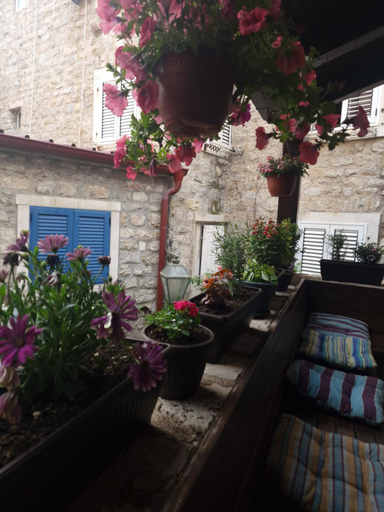 Others 3, Rooms Dana Old Town Budva