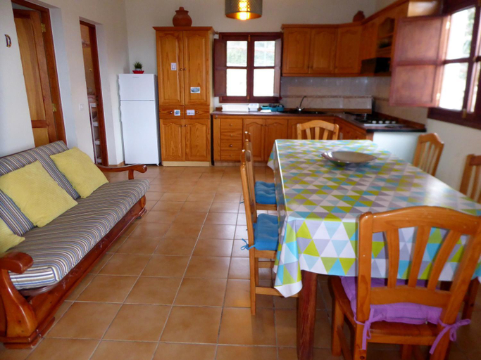 Others 4, Blue Ocean Camp - Tasartico, Las Palmas
