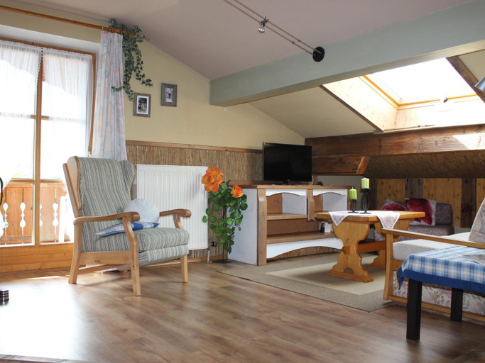 Others 5, Gastehaus Kress - Chiemgau Karte, Traunstein
