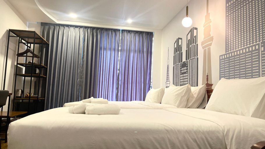 Bedroom 6