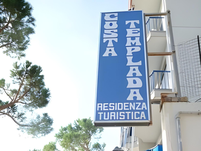 Others 4, Residence Costa Templada, Imperia