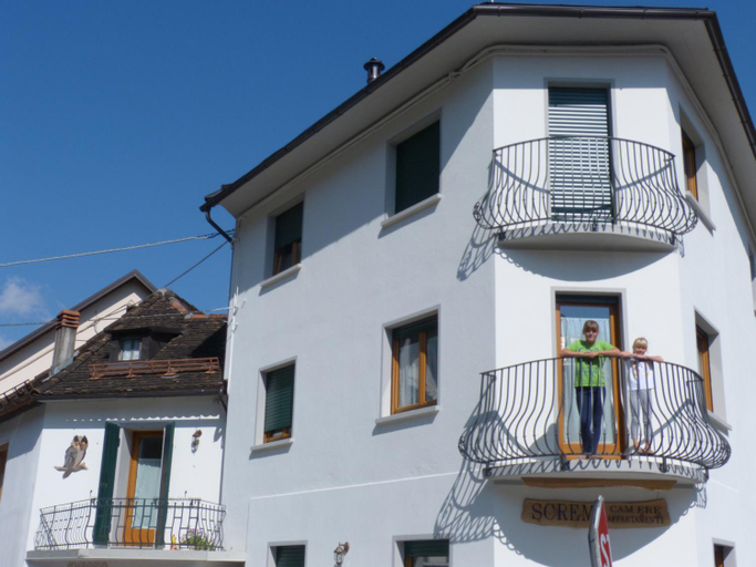 Others 2, Casa Screm - Appartamenti e Camere -Rigolato - UD, Udine