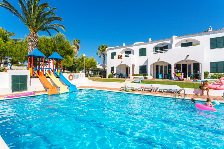 Sport & Beauty 2, Playa Parc Apartments, Baleares