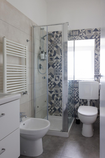 Others 5, B&B In Piazza, Campobasso