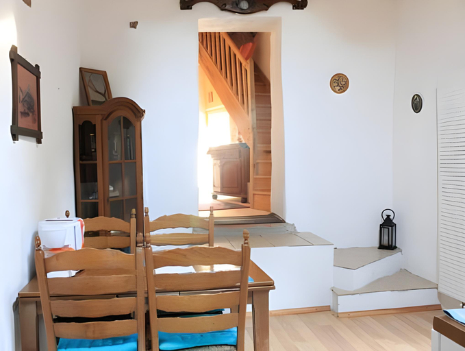 Others 3, Maison Carmen - Restaurant , meuble de tourisme, appartements, Vosges