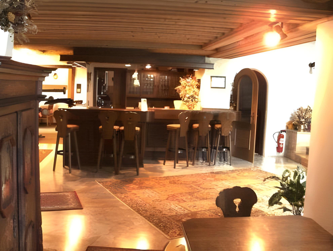 Food & Drinks 4, Hotel Gasthof Kaßer, Ansbach