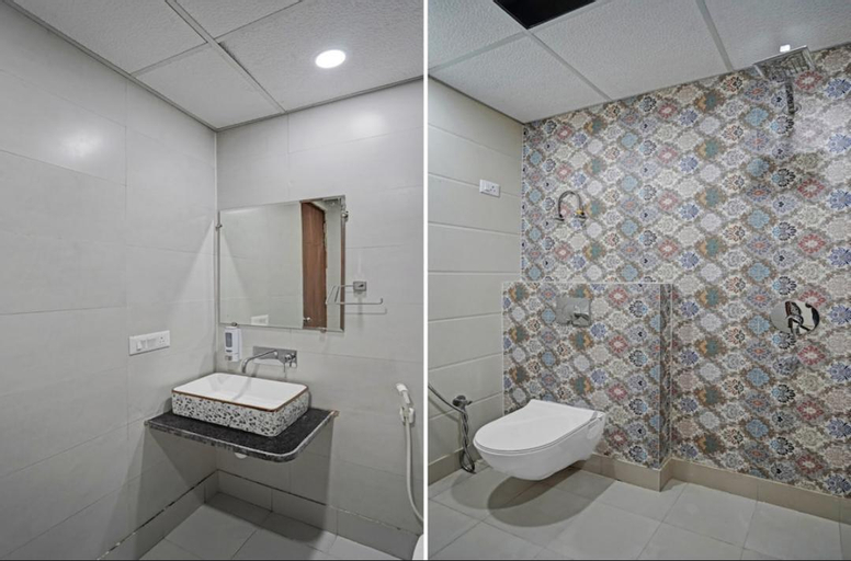 Hotel Anvi Residency Sector 122, Gautam Buddha Nagar