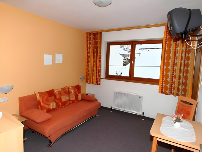 Others 4, Appartement Holzknecht, Imst