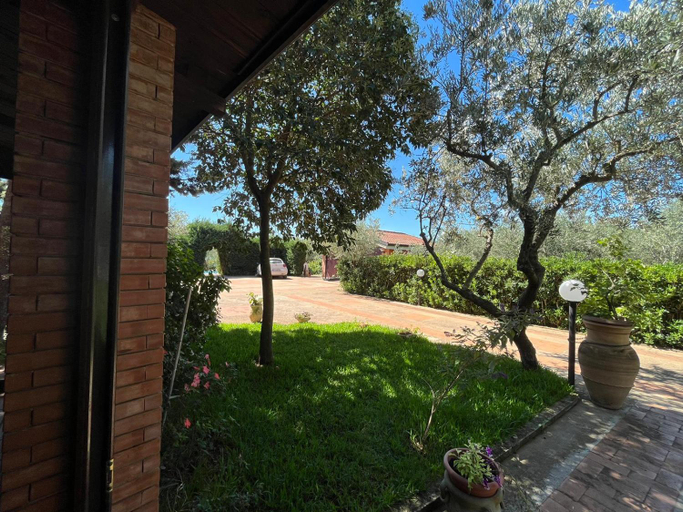 Others 2, B&B Casa Vigne, Cosenza