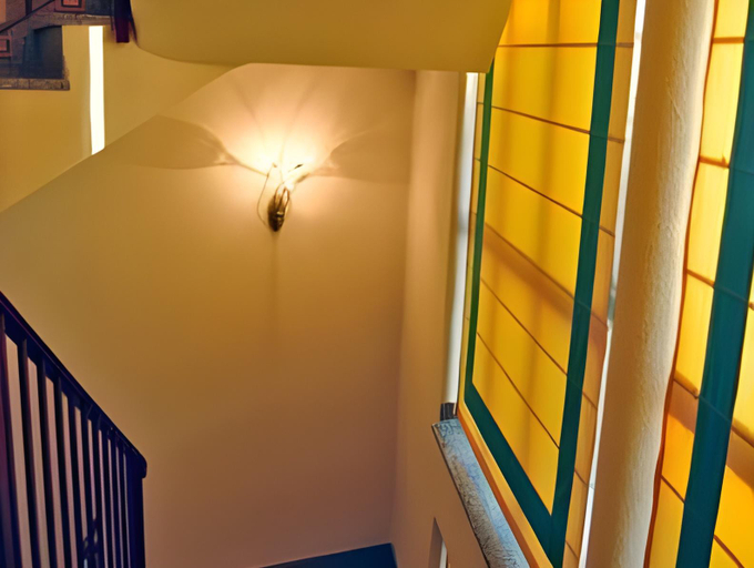 Others 3, Hostal Stop, Segovia