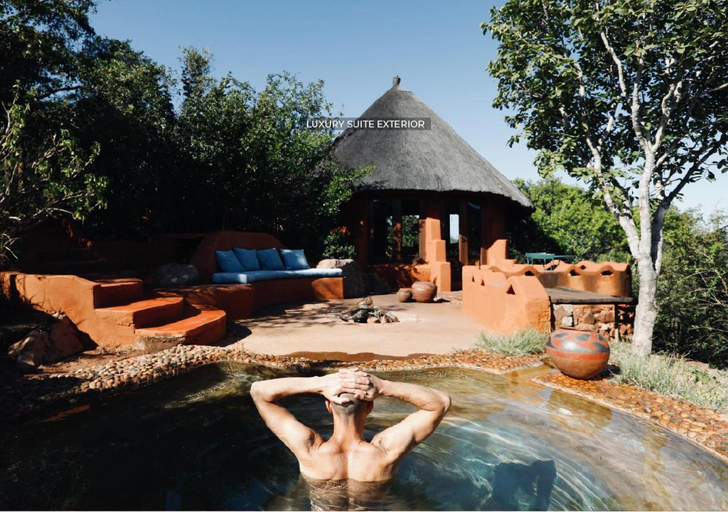 Sport & Beauty, Leshiba Wilderness, Vhembe