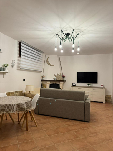 Others 5, Il Covo dei Sogni, Roma