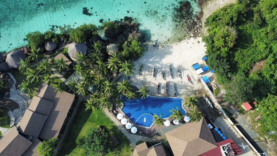 Exterior & Views 1, Bugnaw Si-e Beach Resort, Anda
