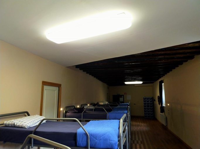 Others 4, ALBERGUE CASA BAZTAN, Navarra