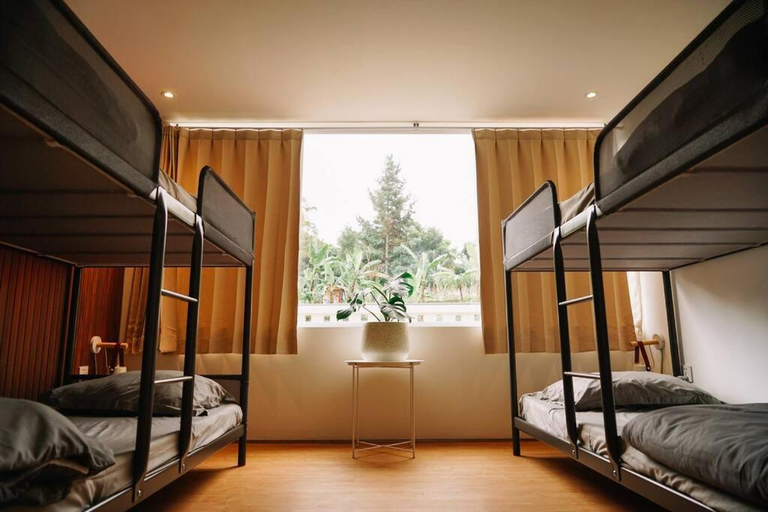 Bedroom 9