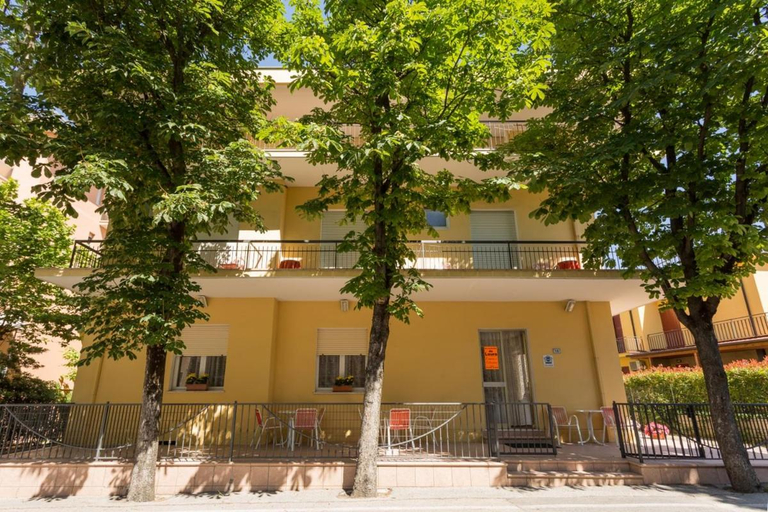 Others 5, ROOM AND BREAKFAST DA LAURA, Rimini