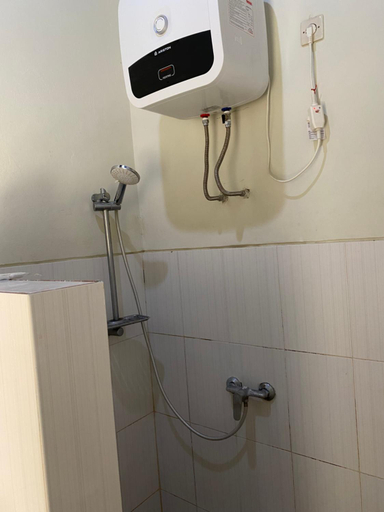Bathroom 3