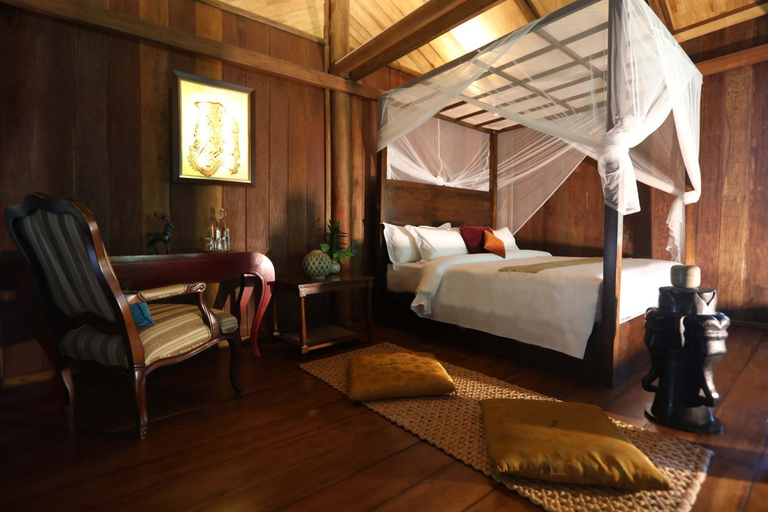 Others 5, Devi Kampot Resort, Kampot
