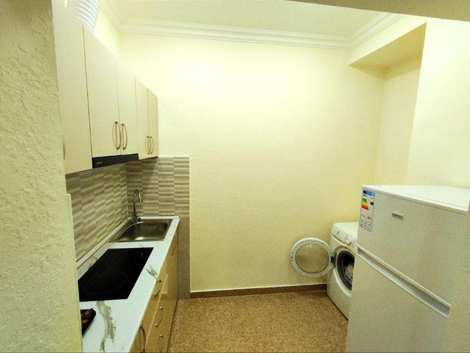 Others 2, Aygestan Apartments, Yerevan