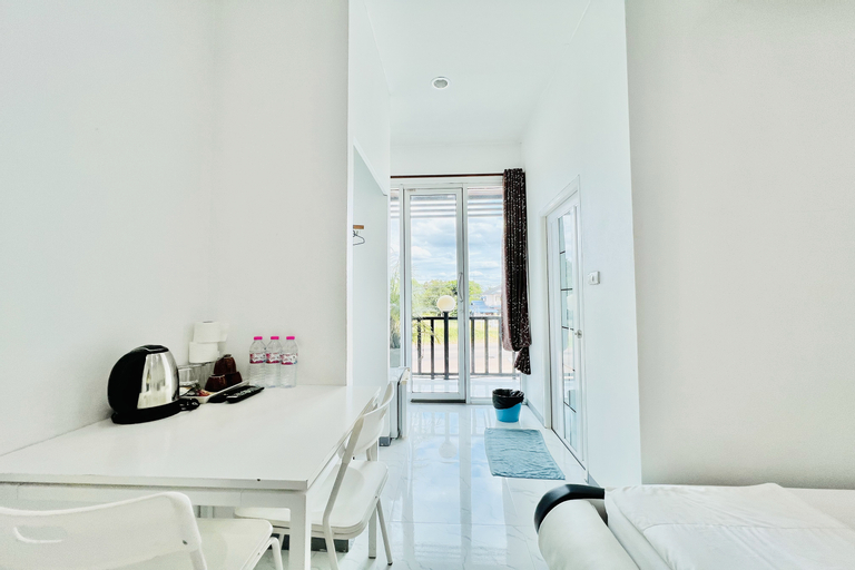 Bedroom 13