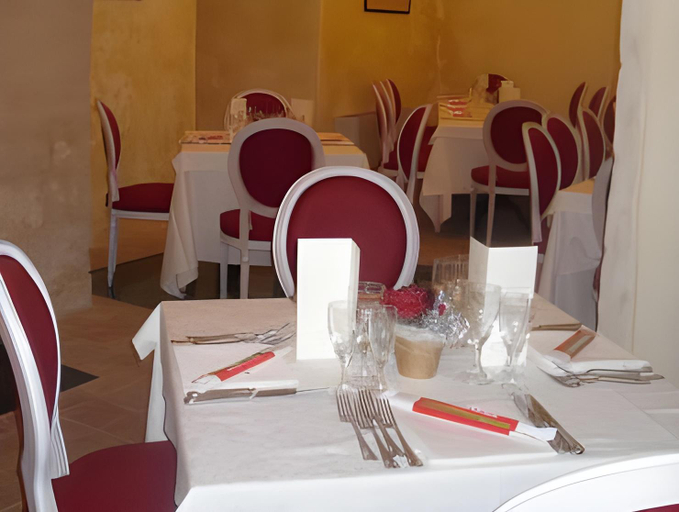 Food & Drinks, Palazzo Gambuzza, Ragusa