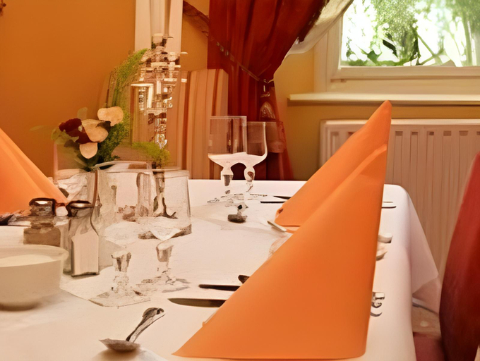 Food & Drinks 4, Imperial Accommodation Tralee