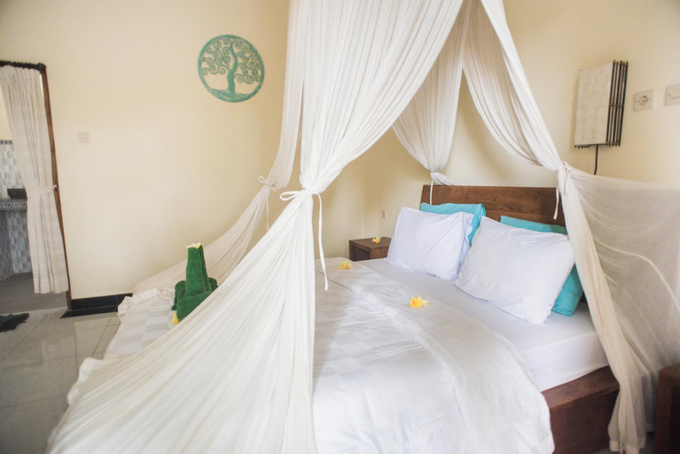 Bedroom 9