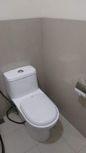 Bedroom 3, Affordable Makati Serviced Apartments, Makati City