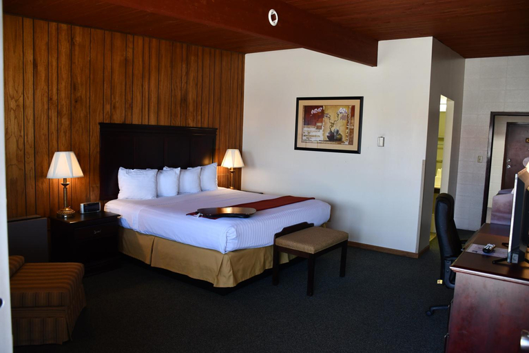 Others 3, Prairie Inn, Uinta