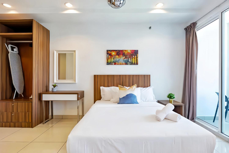 Bedroom 11