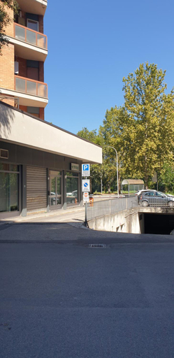 Others 5, Le Camere di Ettore, Terni