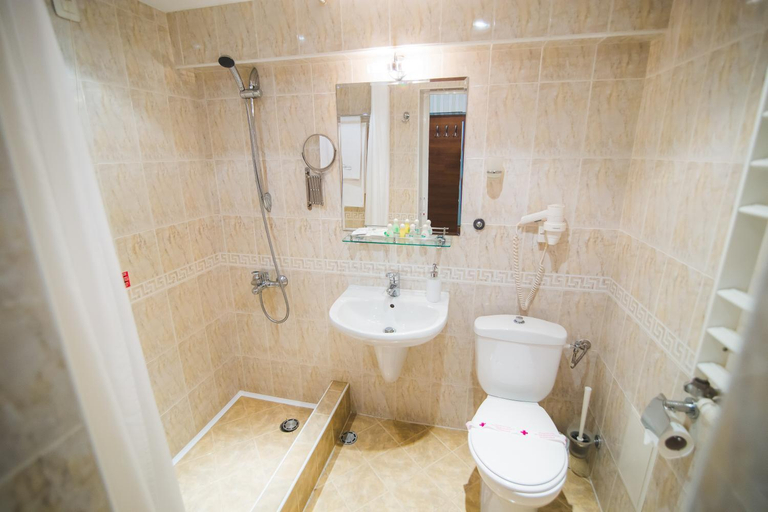 Others 5, Family hotel Borova Gora, Pirdop