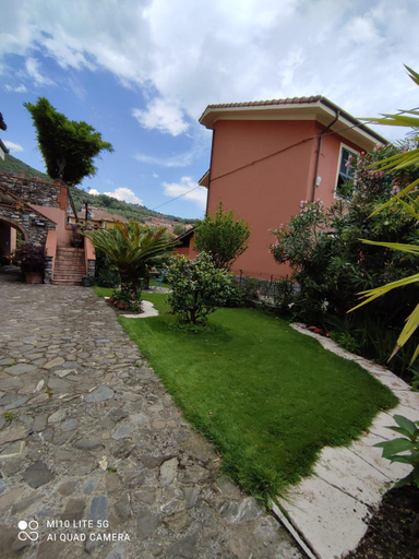 TERRE DI GARLENDA FAMILY, Savona