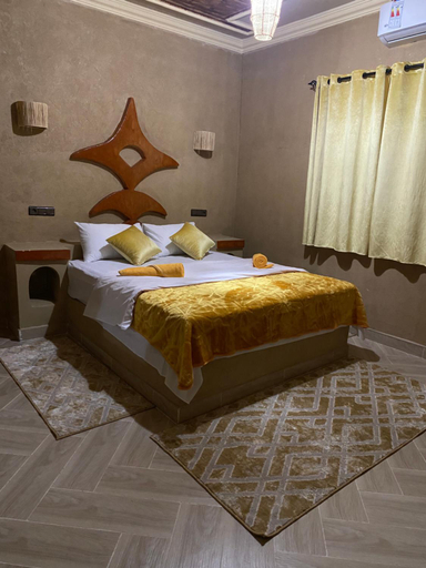 Bedroom 11