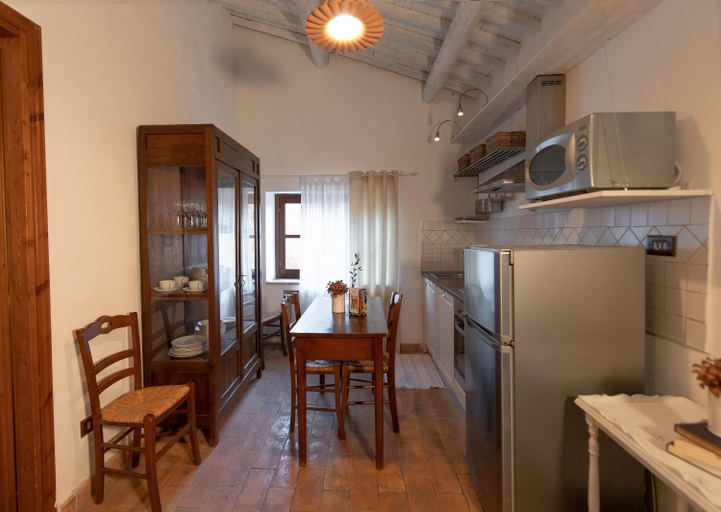 Others 4, Agriturismo Borgo di Campagna Il Tesoro, Viterbo