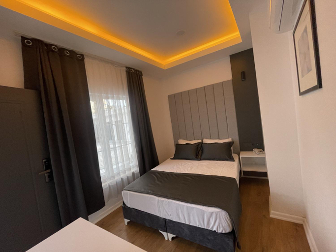 Bedroom 4, Mi Hotel Boutique Antalya, Antalya