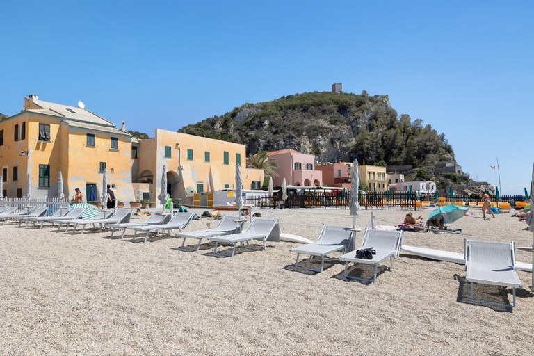 18 Mehari, Savona