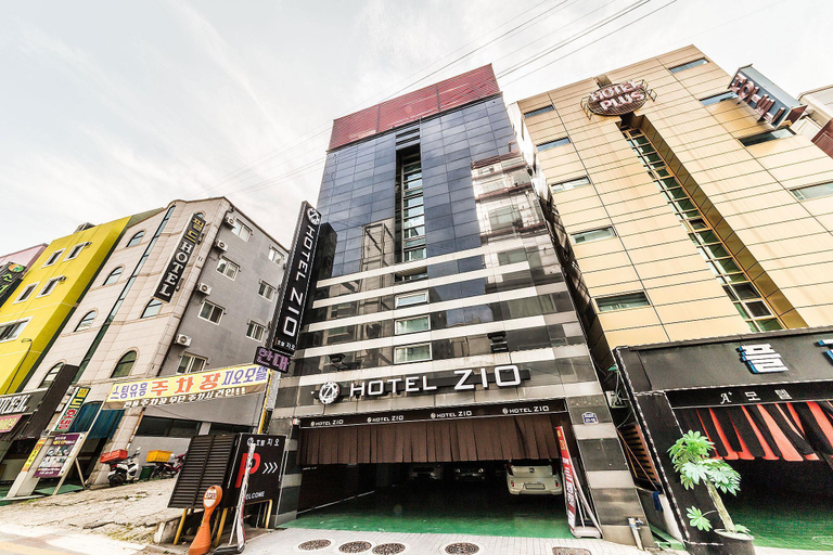 Others 4, ZIO Hotel, Suwon