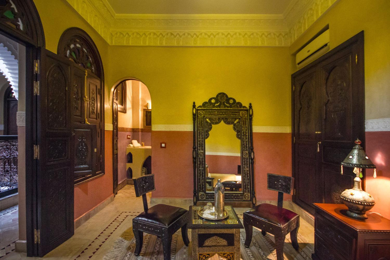 Others 5, Riad Lamya Marrakech, Marrakech