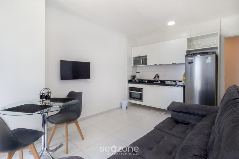Others 3, IAA's - Apartamentos beira-mar em Pernambuco, Recife