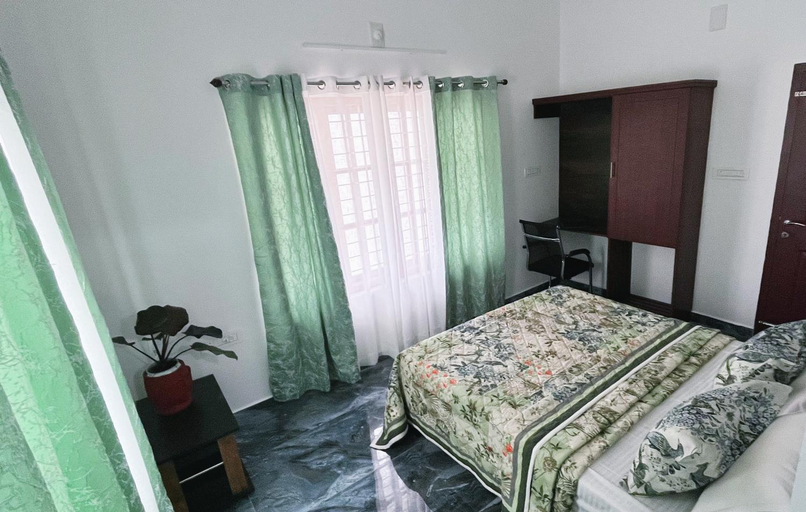 Bedroom 7