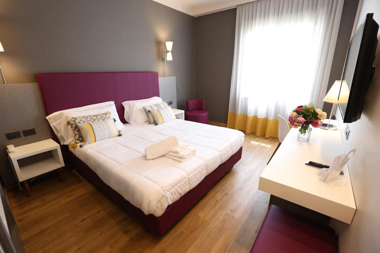 Bedroom 9