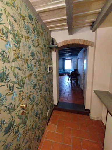 Rota's House, Bergamo
