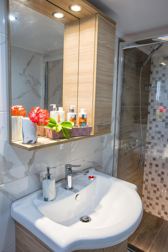 5, Kaiafas Luxury Philoxenia, East Macedonia and Thrace